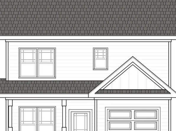 Westbrook B Plan, Archer's Park