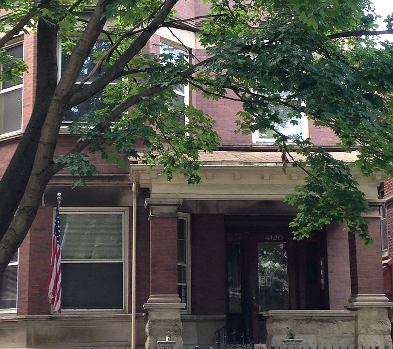 1st image of 4120 N Ashland Ave #1