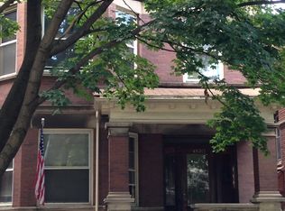 4120 N Ashland Ave #1, Chicago, IL 60613