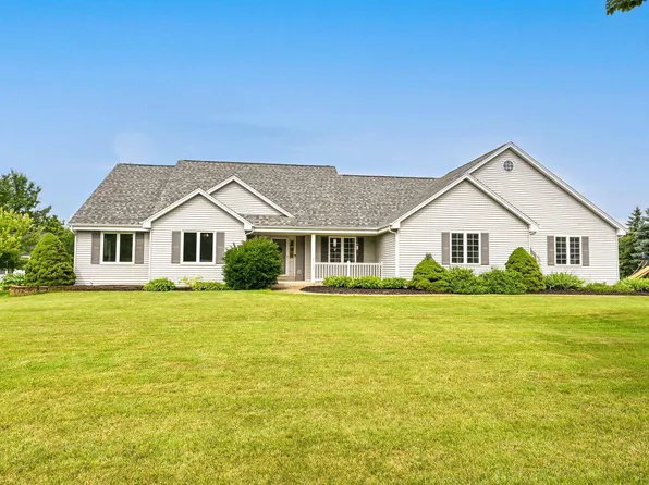 9303 South 47th STREET, Franklin, WI 53132