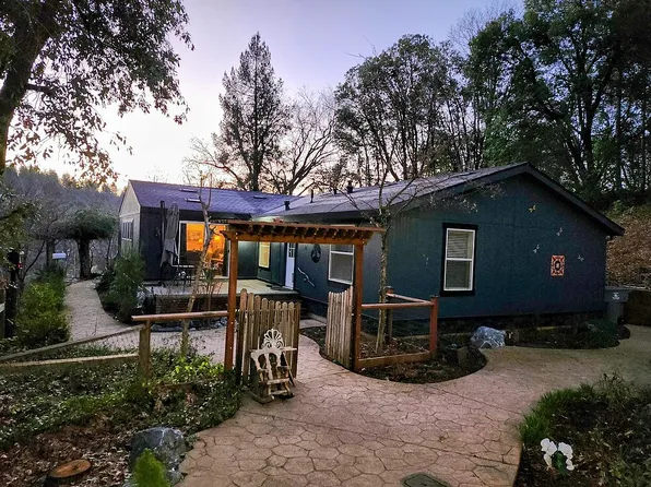 3335 Gas Canyon Ct, Foresthill, CA 95631