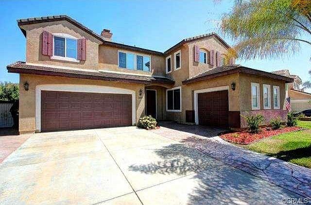 1st image of 26310 Palm Tree Ln