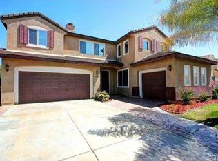 26310 Palm Tree Ln, Murrieta, CA 92563