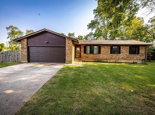 2828 Canal Rd, Fairfield, OH 45011