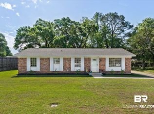 711 Ann St, Saraland, AL 36571