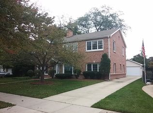 732 Ottawa Ave, Park Ridge, IL 60068