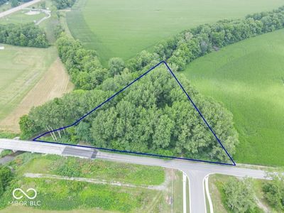 0 Garner St, New Castle, IN, 47362