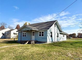 210 Dorsey St, Licking, MO 65542