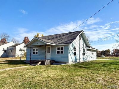 210 Dorsey St, Licking, MO, 65542