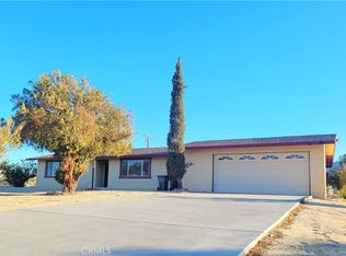 73143 Adobe Cir, Twentynine Palms, CA 92277