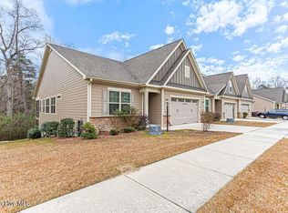 125 Winged Foot Rd, Pinehurst, NC 28374
