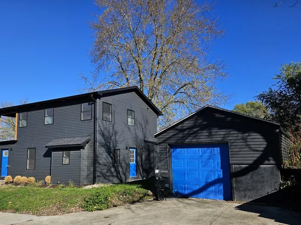 133 Hoefgen St, Indianapolis, IN 46225