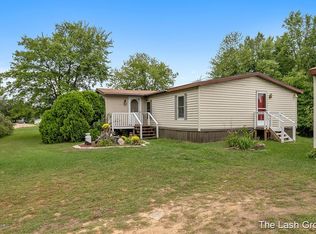 9150 Winslow Dr, Saranac, MI 48881