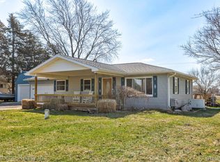 5019 Millington Rd, Millington, MI