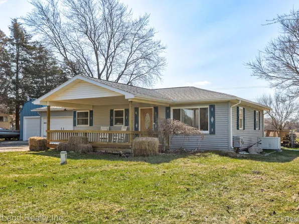 5019 Millington Rd, Millington, MI 48746