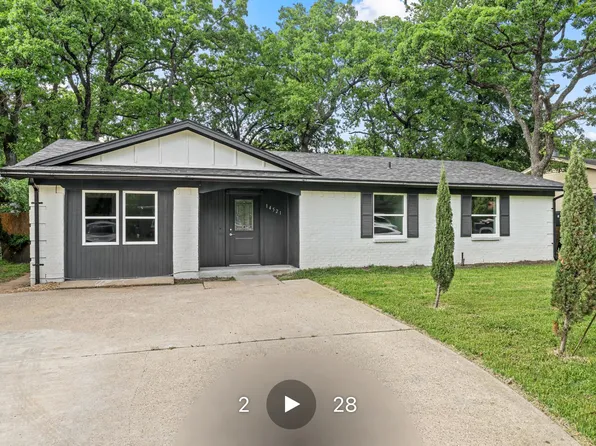 14521 Cimarron Dr, Balch Springs, TX 75180