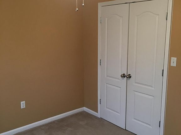 Bedroom 3 with walk in closet 