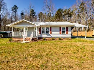 5906 Southrock St, Seagrove, NC 27341