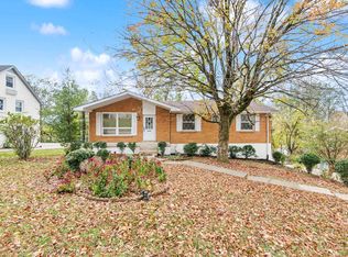 3921 Plantation Dr, Hermitage, TN 37076