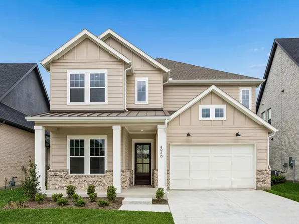 4020 Bentsen St, McKinney, TX 75071