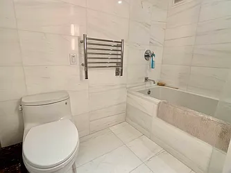 Rented by Corcoran
