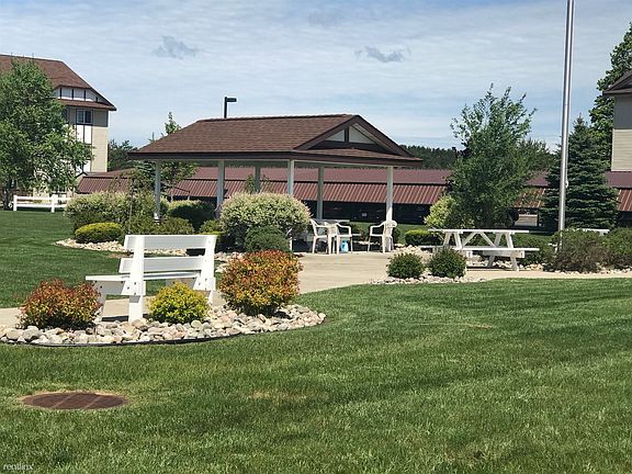Sheldon Place Senior Apartments, Gaylord, MI