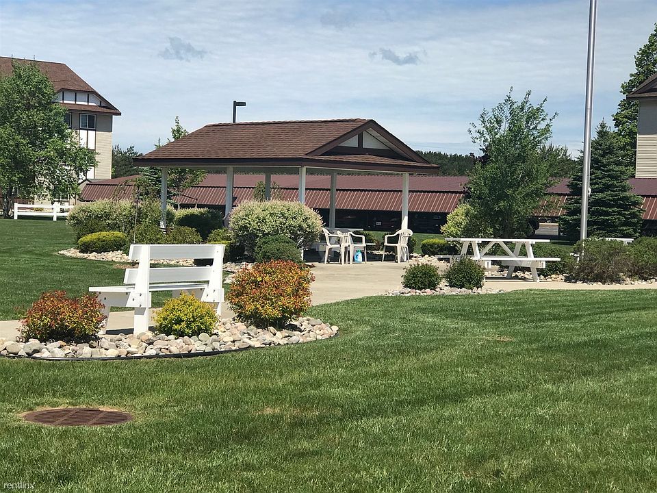 Sheldon Place Apartments 910 W Sheldon St Gaylord MI Zillow