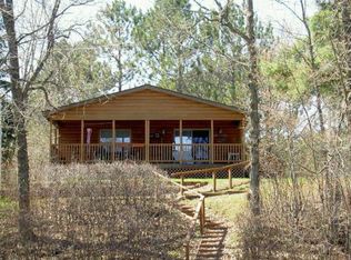 37934 Sunrise View Rd, Sturgeon Lake, MN 55783