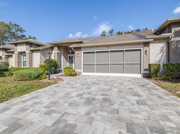 8041 Green Pines Ter, Spring Hill, FL 34606
