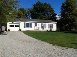 109 Price St, Rices landing, PA 15357