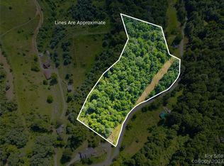 0 Langford Branch Rd, Burnsville, NC 28714