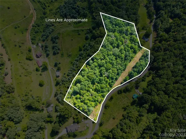 0 Langford Branch Rd, Burnsville, NC 28714