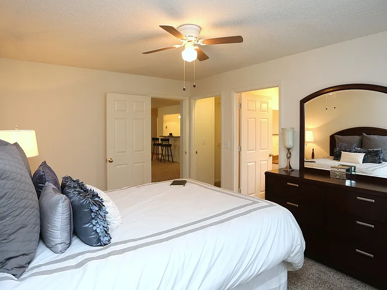 Model Home