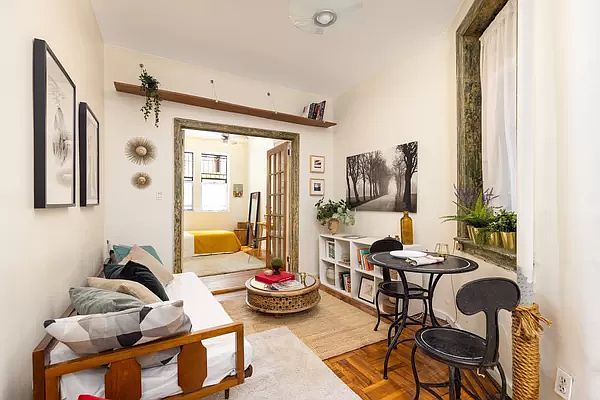 1st image of 100 Suffolk St APT 3A