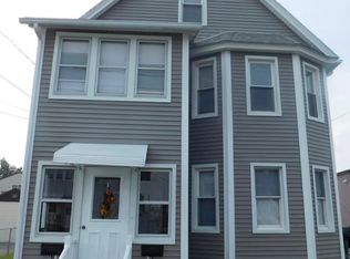 42 Baldwin St #1, West Springfield, MA 01089
