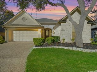 223 Garden Hl, San Antonio, TX 78260