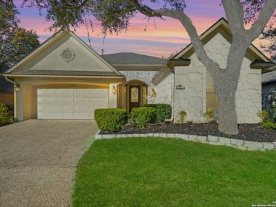 223 Garden Hill, San Antonio, TX, 78260