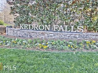 3318 Cameron Trl, Peachtree Corners, GA 30092