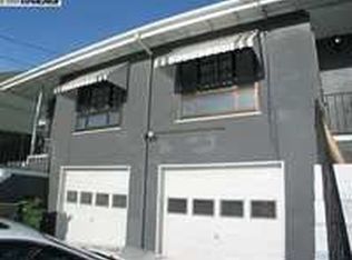 3540 Meadow St, Oakland, CA
