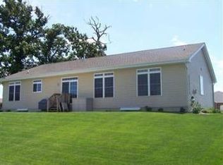 5808 Phillips Rd, Schererville, IN 46375