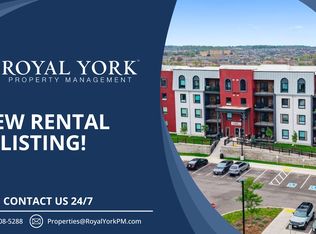 1 Chef Ln #201, Barrie, ON L9J 0T1