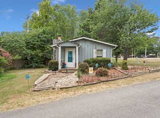 300 Huff, Afton, OK 74331