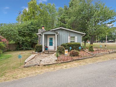 300 Huff, Afton, OK, 74331