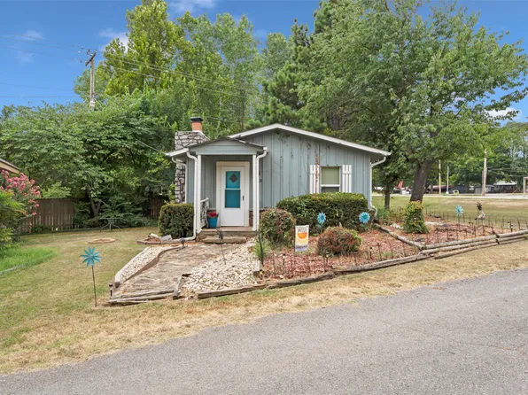 300 Huff, Afton, OK 74331