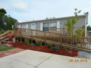 189 Price Rd, Limestone, TN 37681