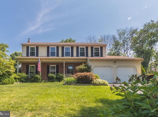 225 Bellows Way, Lansdale, PA 19446