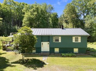 408 Old Guilford Road, Brattleboro, VT 05301