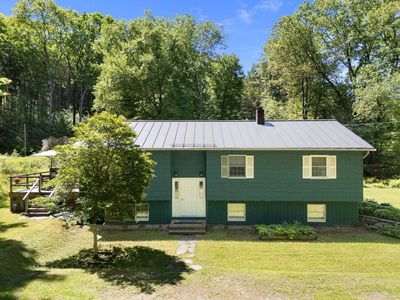 408 Old Guilford Road, Brattleboro, VT, 05301