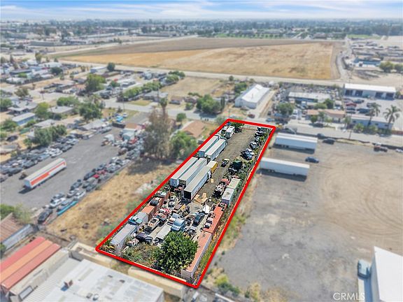3rd image of 2350 S Artesia St Lot 75