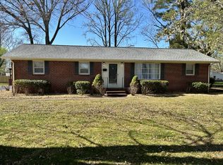 605 Henley St, Manchester, TN 37355